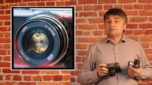 Зоркий 4 VS ФЭД 5. Сравнительный обзор фотокамер.