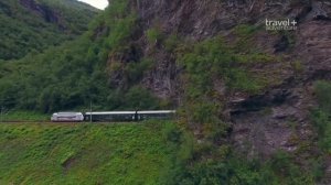 Норвегия. Сокровища Европы / Treasures of Europe. Norway