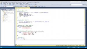 Обновление данных в Microsoft SQL Server (инструкция UPDATE) – видео урок для начинающих