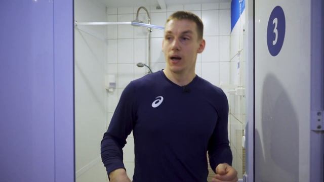 Экскурсия по фитнес студии EMS (ЭМС) тренировок Noble fitness club