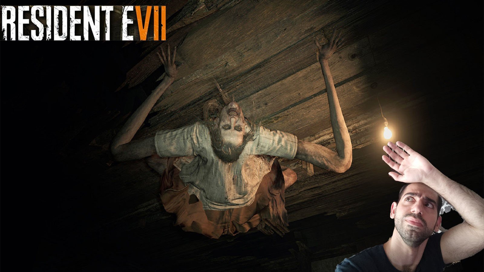 Resident evil 7 biohazard русская озвучка steam фото 64