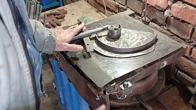 Зарабатываю на холодной ковке смотреть онлайн