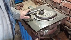 Зарабатываю на холодной ковке