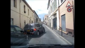 "Ну не шмогла я, не шмогла...."