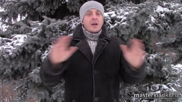 Поздравление от masterkladki С Наступающим 2015 годом! - [© videoblog] смотреть онлайн