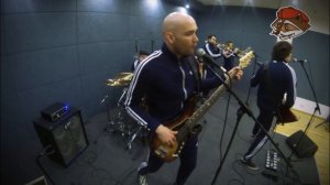 ПЛОХОЙ КВАРТЕТ - Moscow calling (Gorky Park cover)