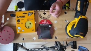 DEWALT DWE 6423 ОБЗОР И ШЛИФОВКА ПОЛА. ОТЗЫВ ПОКУПАТЕЛЯ