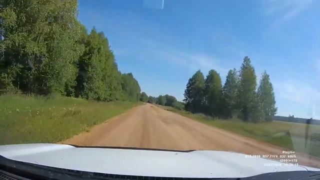 Кырчаны-Богородское