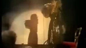Amanda Lear - The Sphinx (Live - 1978)