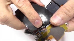 Samsung Note 10 Plus Problema de Temperatura  ⚠️  Triángulo Amarillo