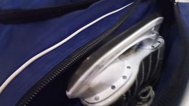 баул 36 дюймов Bauer смотреть онлайн