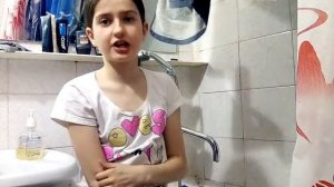 Крутая пена для ванны ! Мои ванные наборы!