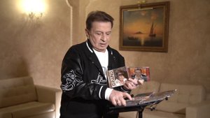 К моим друзьям! Аркадий Хоралов
