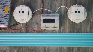 Подсветка лестницы. Полный обзор.