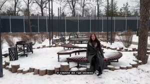 Видеообзор на ЖК «Шуберский» Воронежская область