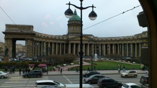 Однодневная экскурсия по Санкт-Петербургу самостоятельно