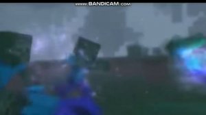 УВЯДАЮЩЕЕ СЕРДЦЕ - Майнкрафт Песня ( На Русском ) | Wither Heart Minecraft Song Animation RUS