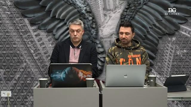 Стомат посиделки с гнатологом. Прямой эфир смотреть онлайн