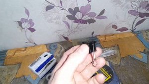 ТЕРНОПОЛЬСКАЯ СВЕЧА БЕЗ ПАЙКИ | МОЙ ВАРИАНТ