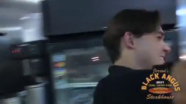 Black Angus Steak House Orlando смотреть онлайн