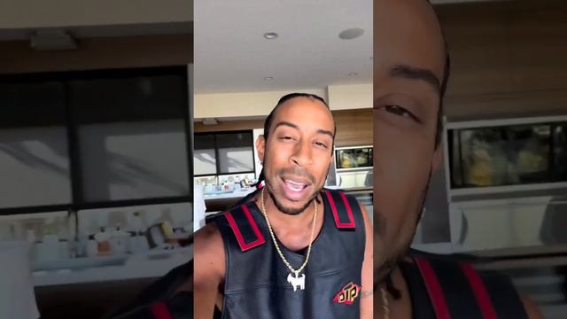 Ludacris Just Showed The World He Still Can Rap His Ass Off