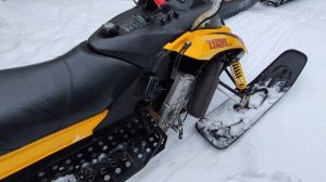Тикси 250.Отзыв.Десятый зимний сезон!