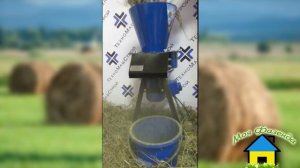 Сенорезка электрическая СНР-30. Измельчитель сена, соломы, сухой люцерны.