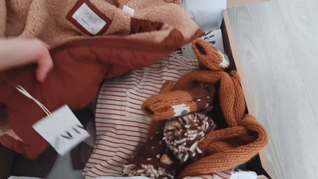 ZARA KIDS | С ЭВАНОМ УЖЕ МОЖНО БАЛОВАТЬСЯ  | БУДНИ МАМЫ