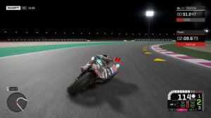 MotoGP 19 - Как Формула 1, только в мире мотогонок! (ПЕРВЫЙ ВЗГЛЯД)