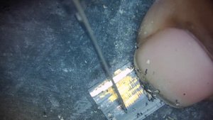 MacBook Pro No Display Fix - Flexgate Repair