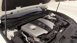 НОВЫЙ LEXUS ES250 2018. ОБЗОР.