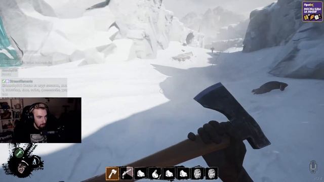 Новая команда и новая попытка покорить льды !состав