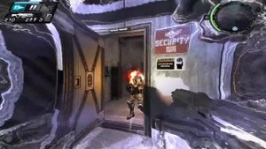 Про что был TimeShift