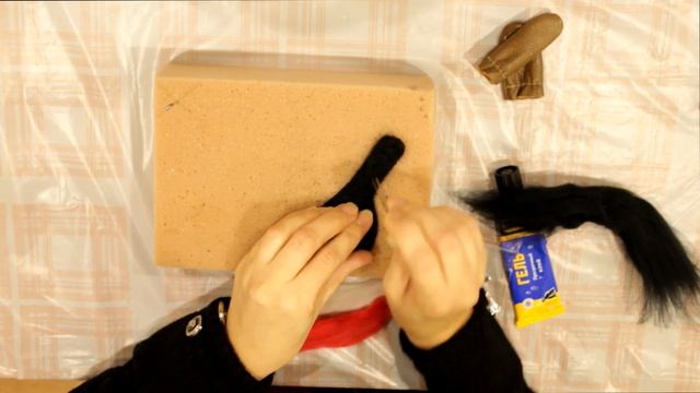 Валяние брошки "снегирь" 1 часть смотреть онлайн