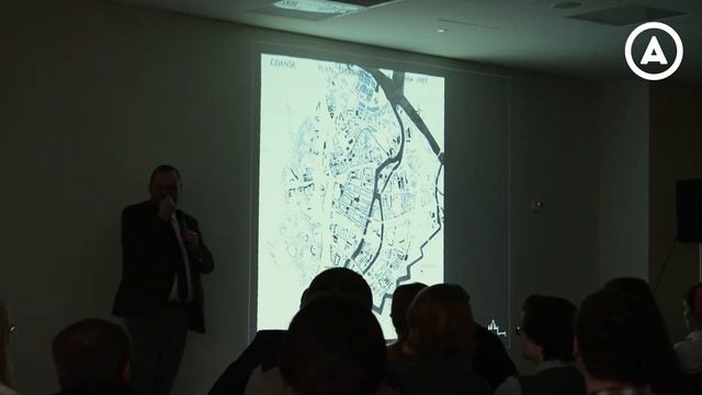 Питер Лоренс. "Планирование и реализация проектов реконструкции городов на примере Польши". смотреть онлайн