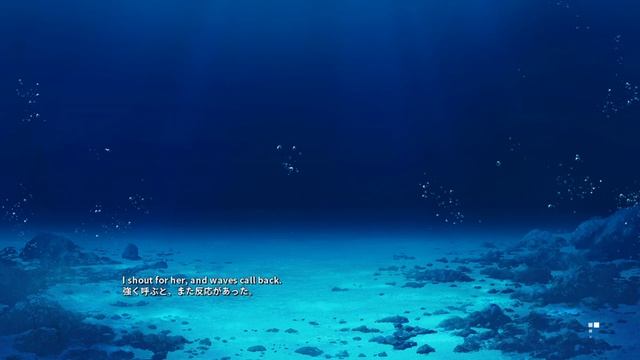 ATRI -My Dear Moments- Part 13 True End смотреть онлайн