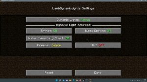 OpalFab - OptiFine Alternatives On Fabric (Sodium, Iris Shaders) Minecraft Java 1.17.1