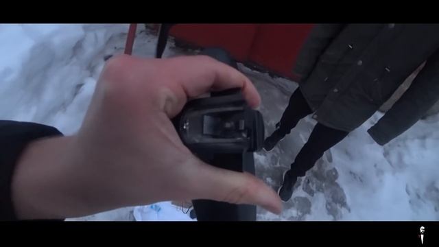 Зеркало с автозатемнением. Новый салон. Мазда 3 смотреть онлайн