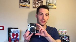 RECENSIONE Instax Mini 90: la miglior instant camera?