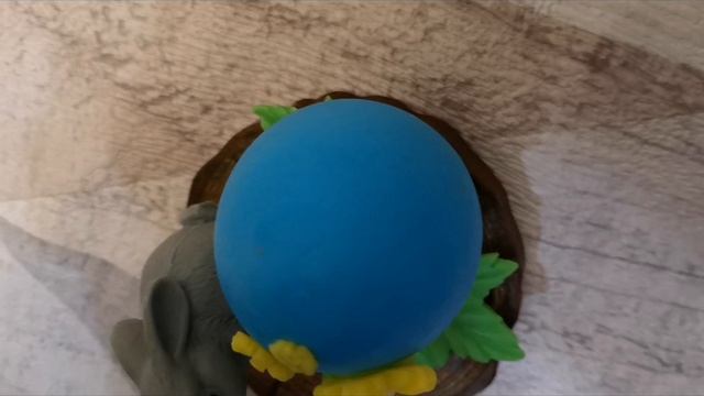 Пасхальные подарки из мыла