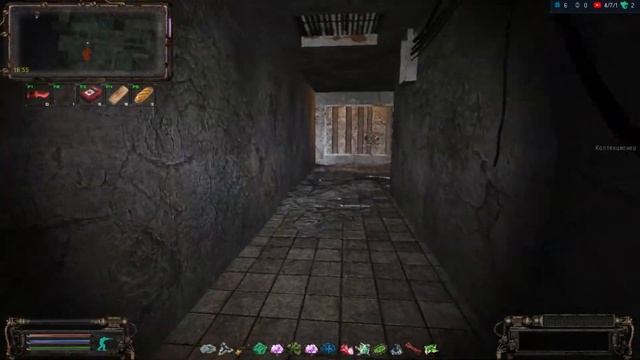 S.T.A.L.K.E.R. - ОП 2.2 - День 155 смотреть онлайн