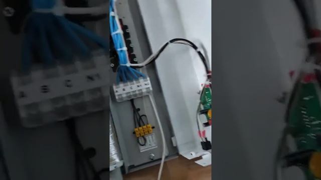 Обзор электрических Котлов СТЭН Standard Plus смотреть онлайн