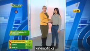 Точки для погашения Рефлекса Паралича при Страхе