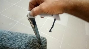 Редкий выкидной нож