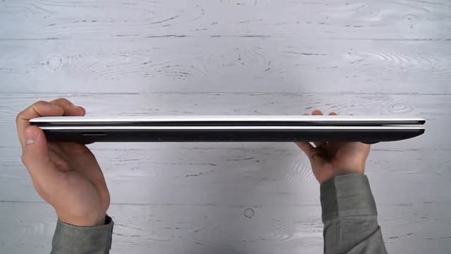 Распаковка ASUS X751LJ / Unboxing ASUS X751LJ смотреть онлайн