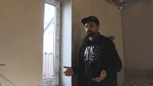 Вентиляция в каркасном доме. Дом без отопления