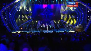 Polina Gagarina - Я не буду LIVE | New Wave 2016