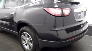 Video Walk Around - 2016 Chevrolet Traverse LT - Stock Number EB47444