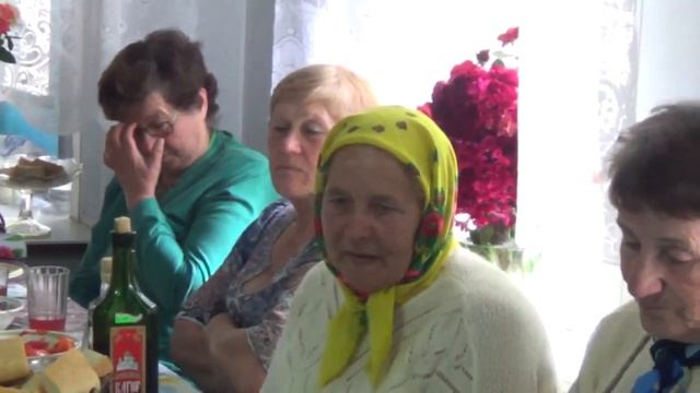 У середу родилася, кажуть люди – горе ГАРНА УКРАЇНСЬКА НАРОДНА ПІСНЯ