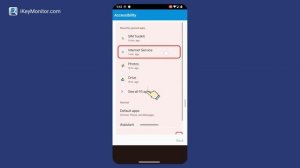 iKeyMonitor Parental Control App for Android Installation Guide | iKeyMonitor Phone Tracker App